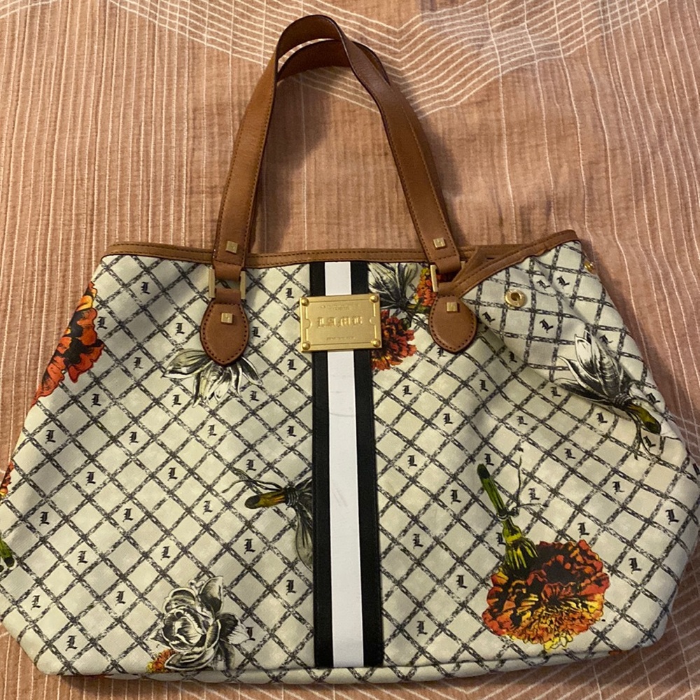 L.A.M.B. Bag